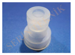 Semaver küçük musluk başının contası