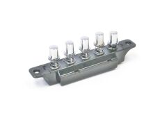 Davlumbaz Basmalı Buton 5Li