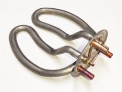 Kettle, Ketil Çanaklı Atnalı Isıtıcı Rezistans 2000W