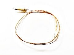 Fırın Ocak Çiftli Termokupul Uzun Model