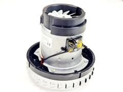 elektrikli süpürge motoru techsun tb55 tekfan 1400W 220V