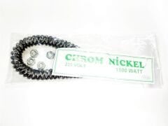 İnfrared Soba Isıtıcı Rezistans Teli 1800W