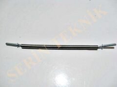 110V Quartz Soba Isıtıcı Teli