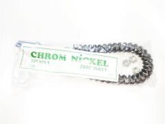 İnfrared Soba Isıtıcı Rezistans Teli 2000W