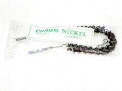 İnfrared Soba Isıtıcı Rezistans Teli 2500W