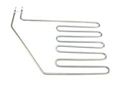 SERN 8,5mm 2650W CR304 Sauna Hamam Soba Isıtıcı Rezistansı 230V