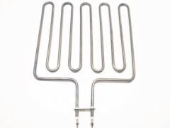 Sauna Hamam Soba Isıtıcı Rezistansı 3000W 5M