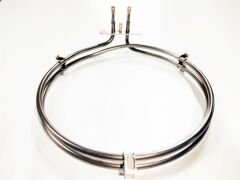 Arçelik Beko Turbo Fırın Isıtıcı Rezistans 220V 2400W Çap21Cm