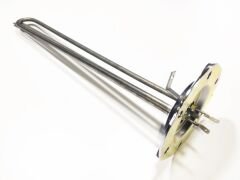 Vestel Termosifon Isıtıcı Rezistansı 2000W  Flanşlı Contalı