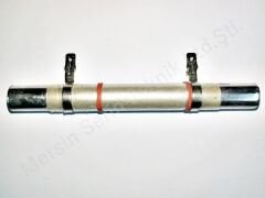 Quartz Soba Buhar Isıtıcı Rezistans komple