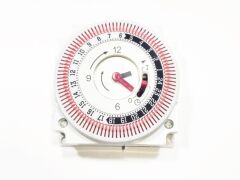 Tj01 Timer 24 Saat-15 Dk Model 1 Taymır Kulukça Makinesine