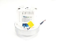 Sarcool 230V 900W Küçük Süpürge Motoru SRV66CP