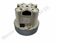 Artiko 230V 1200W Orta Bakalit Süpürge Motoru / W112
