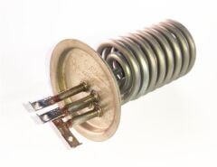 İhlas Tipi Elektrikli Şofben Rezistansı 7500W 304Krom