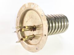 Demirdöküm Elektrikli Şofben Isıtıcı Rezistansı  7350W