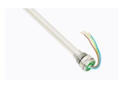 Havlupan Isıtıcı Rezistans 1500 W / 230 V / L: 1200 mm, 1/2 Rekorlu Model HP05