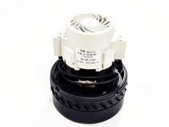 EMB İtalyan 24V(DC) 430W Çiftfan Yıkamalı Süpürge Motoru