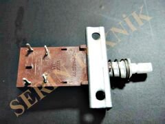 Rowenta Halı Yıkama Makinesi Şalteri