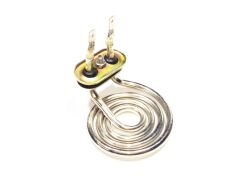 1000W İran Flanşlı semaver ısıtıcı rezistansı