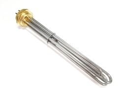 SERN PRIME 2inç 316Cr Trifaze Kafa Isıtıcı Rezistansı 10 KW 38cm