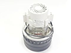 Ametek 24V(Dc) 450W Üçfan Endüstriyel Süpürge Motoru