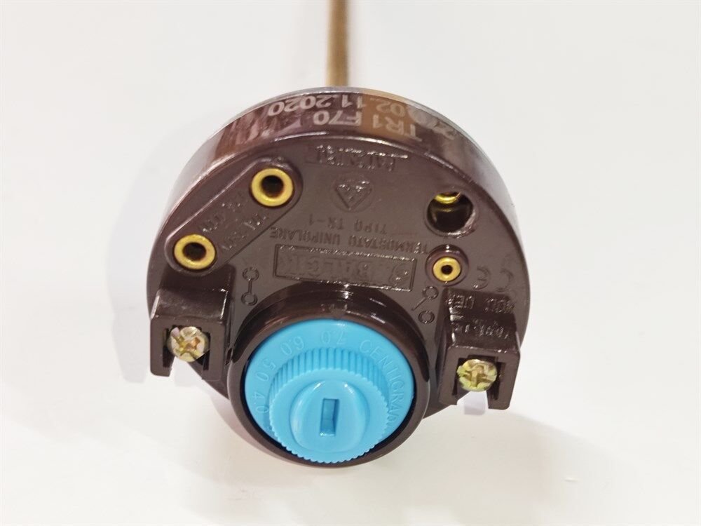 Güneş Enerji Termostadı Balçık Marka 70 Derece