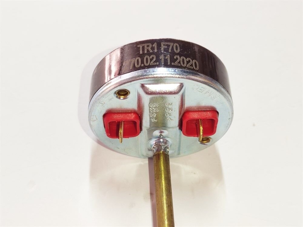 Güneş Enerji Termostadı Balçık Marka 70 Derece