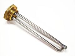 20cm 1000W Balçık Krom Güneş Enerji Isıtıcı Rezistansı (Termostatsız)