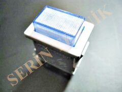 Otomatik Çamaşır Makinesi Şalteri Model 4