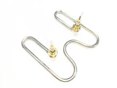 Semaver Çaycı Isıtıcı Rezistans 1500W 230V CR304 Q8,1mm