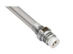 Havlupan Isıtıcı Rezistans 400 W / 230 V / L: 370 mm, 1/2 Soketli Model HP07