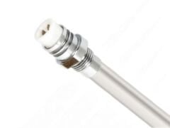 Havlupan Isıtıcı Rezistans 600 W / 230 V / L: 550 mm, 1/2 Soketli Model HP07