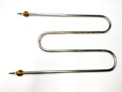 Semaver Çaycı Isıtıcı Rezistans 220V 2000W 330Mm