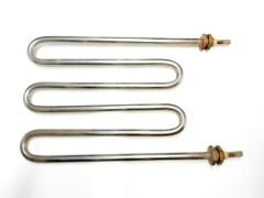 Semaver Çaycı Isıtıcı 220V 2000W 200Mm