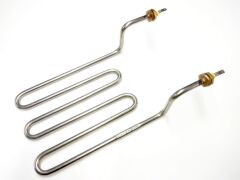 Semaver Çaycı Isıtıcı Rezistans 220V 2500W (3M Büküm)