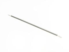 70cm 700W 6,5mm 230V Bükülebilir Soketli Düz Çubuk Isıtıcı Rezistans