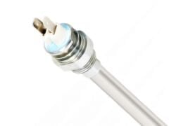 Havlupan Isıtıcı Rezistans 200 W / 230 V / L: 330 mm, 1/2 Soketli Model HP08