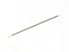 110cm 1100W 6,5mm 230V Bükülebilir Soketli Düz Çubuk Isıtıcı Rezistans