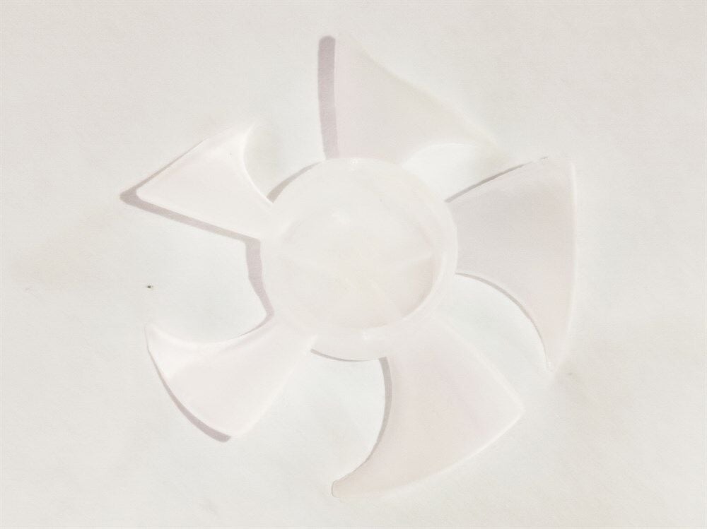 Ev Tipi Saç Kurutma Makinası 2,5Mm Pervane 5 Kanat