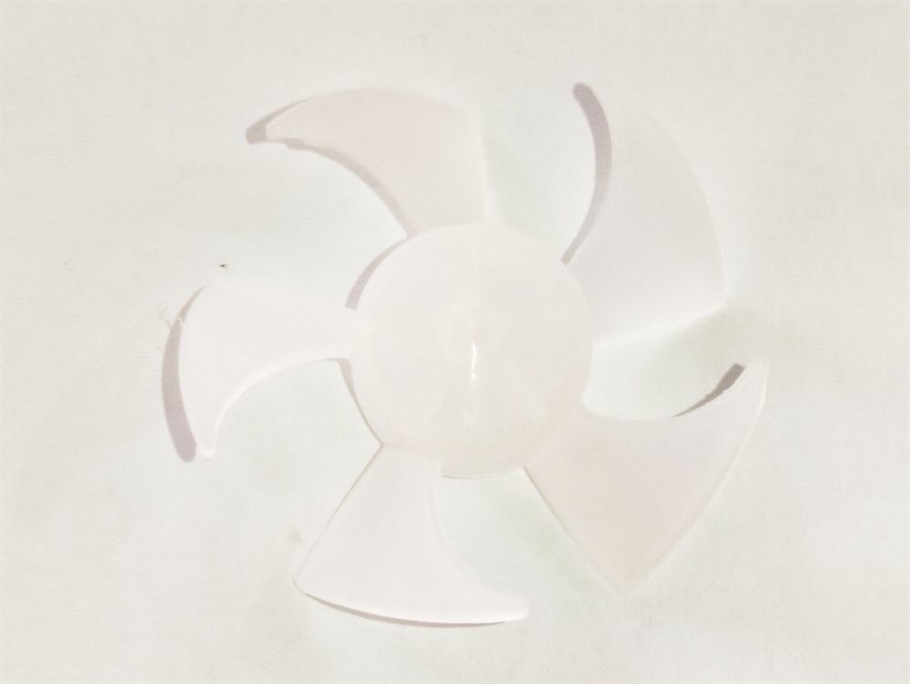 Ev Tipi Saç Kurutma Makinası 2,5Mm Pervane 5 Kanat