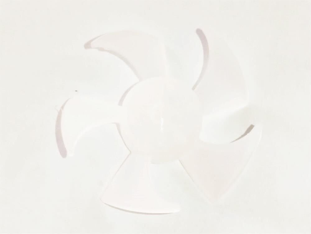 Ev Tipi Saç Kurutma Makinası 2,5Mm Pervane 5 Kanat