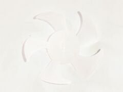 Ev Tipi Saç Kurutma Makinası 2,5Mm Pervane 5 Kanat