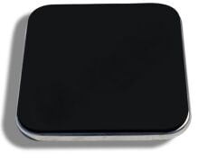 Endüstriyel Ocak 30X30 380V 3500W Endüstriyel Hotplate