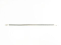 200cm 2000W 6,5mm 230V Bükülebilir Soketli Düz Çubuk Isıtıcı Rezistans