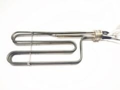 Crystal Makarna Haşlama Isıtıcı Rezistans 3x3500W Trifaze İncolay800 R4029-1P