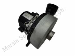 Ametek 220V 1000W Fakir Endüstriyel Süpürge Motoru