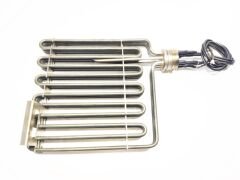 Çözüm Fritöz Isıtıcı Rezistans 3x4666W Trifaze CR304 R4030