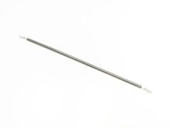 270cm 2700W 6,5mm 230V Bükülebilir Soketli Düz Çubuk Isıtıcı Rezistans