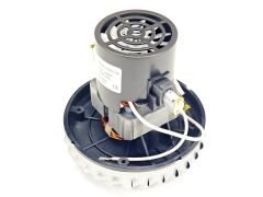 techsun tb45 tek fanlı elektrikli süpürge motoru 1400W 220V arnica bora uyumlu