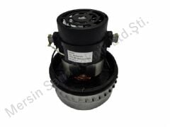 Artico 1400W Çift Fan Badralı B32 Süpürge Motoru